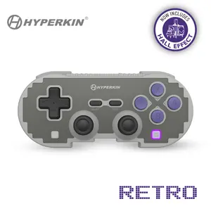 Hyperkin Limited Edition Retro Pixel Art