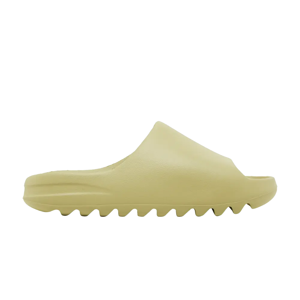 adidas Yeezy Slides 'Resin' 2022