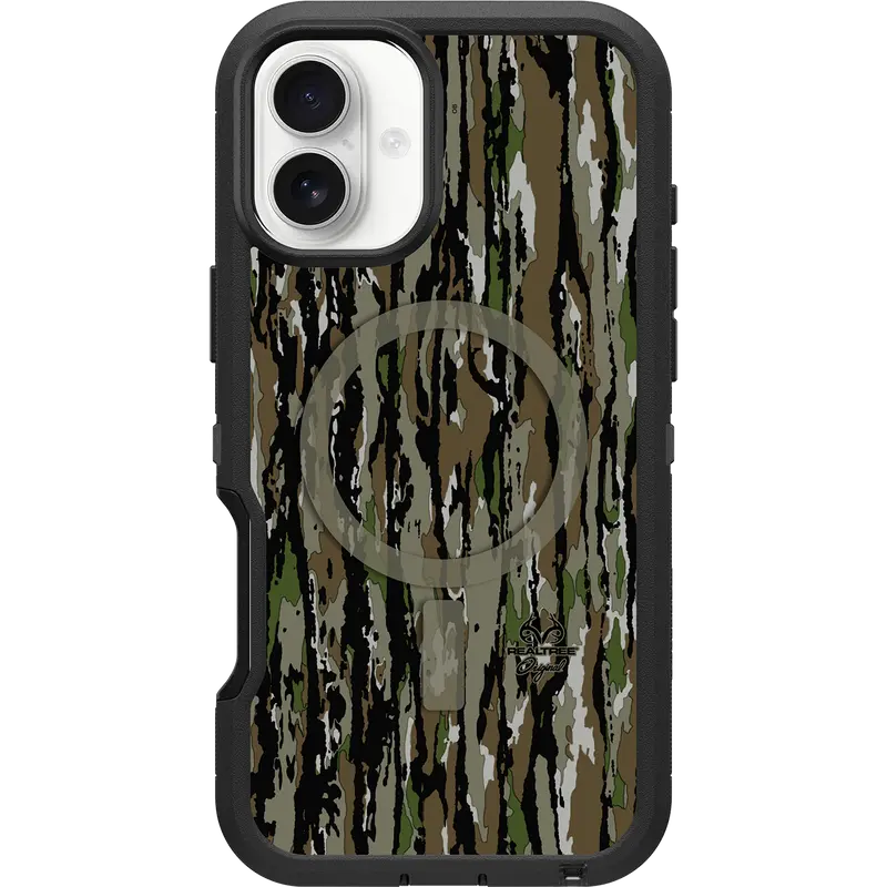 OtterBox iPhone 16 Plus Case Defender Series Pro XT for MagSafe