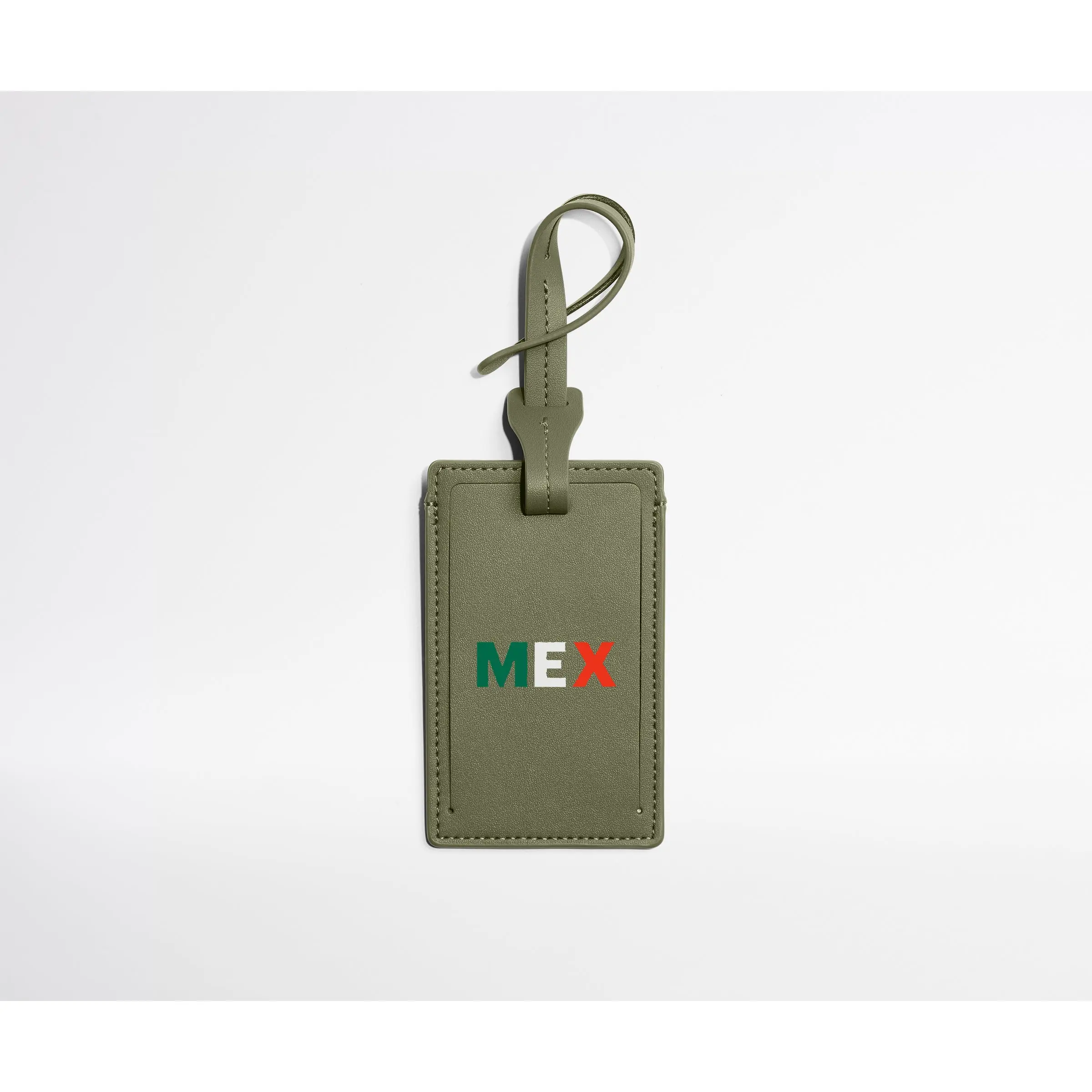 Match Day Luggage Tag