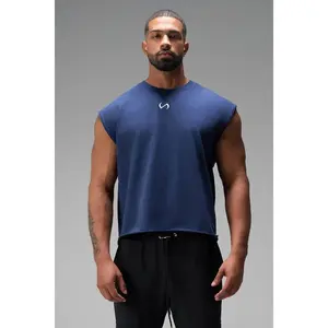 Icon Muscle Tank