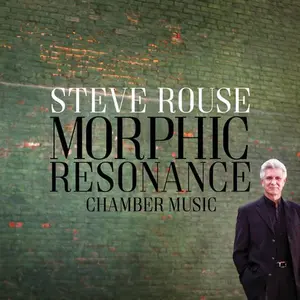 Rouse / Sung / King - Morphic Resonance  [COMPACT DISC - CD]