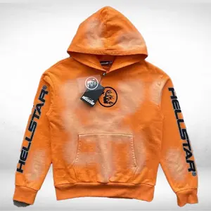 Stylish and Cozy Menswear - Trendy Hoodie for Men - Sweaters