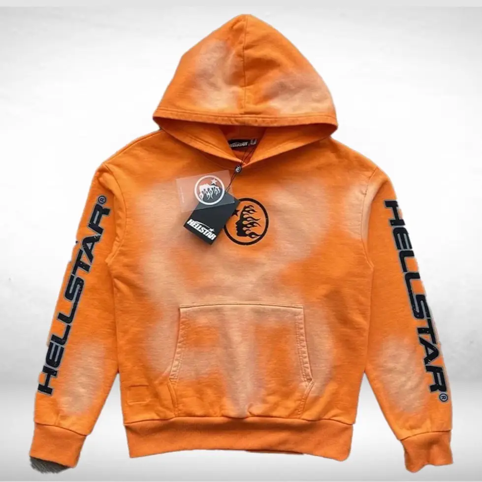 Stylish and Cozy Menswear - Trendy Hoodie for Men - Sweaters