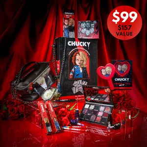 Glamlite Chucky "Crazy In Love" Bundle