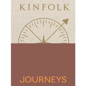 Kinfolk Journeys -- John Burns, Hardcover