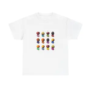 FRUIT DRAKE CERTIFIED LOVER BOY Tee