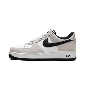 Air Force 1 Low '07 LV8 "White Black" IB6388 100