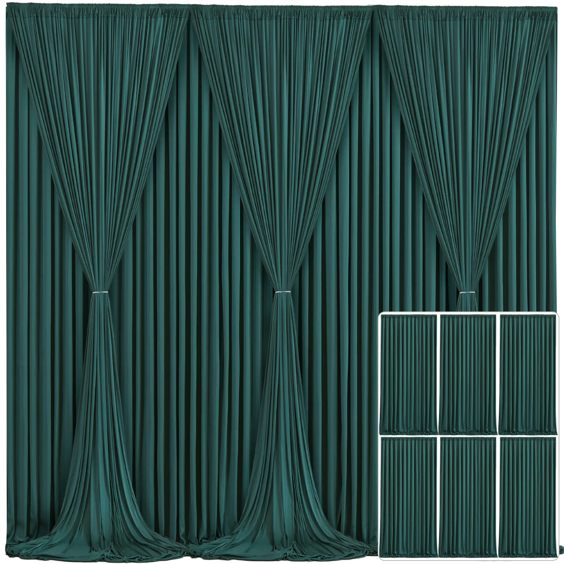 Dark Green