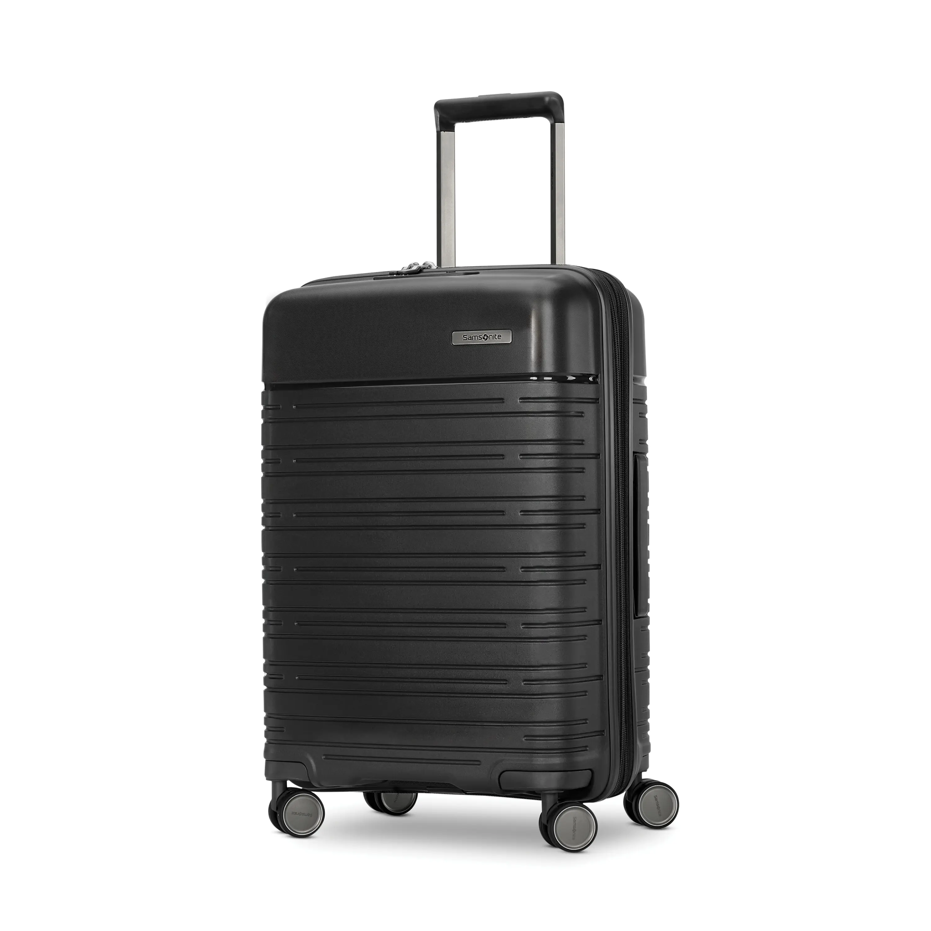 Samsonite Elevation Plus Hardside Spinner Carry-On - Luggage Samsonite Elevation Plus Hardside Spinner Carry-On - Luggage