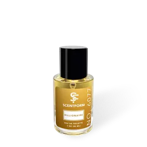 Billionaire Eau de Toilette - 1 oz (30 ml)