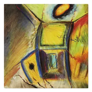 Blue Chair Cloth Napkins