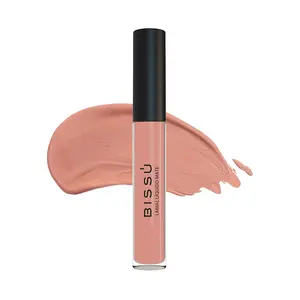 Matte Liquid Lipstick | Labial Liquido Mate