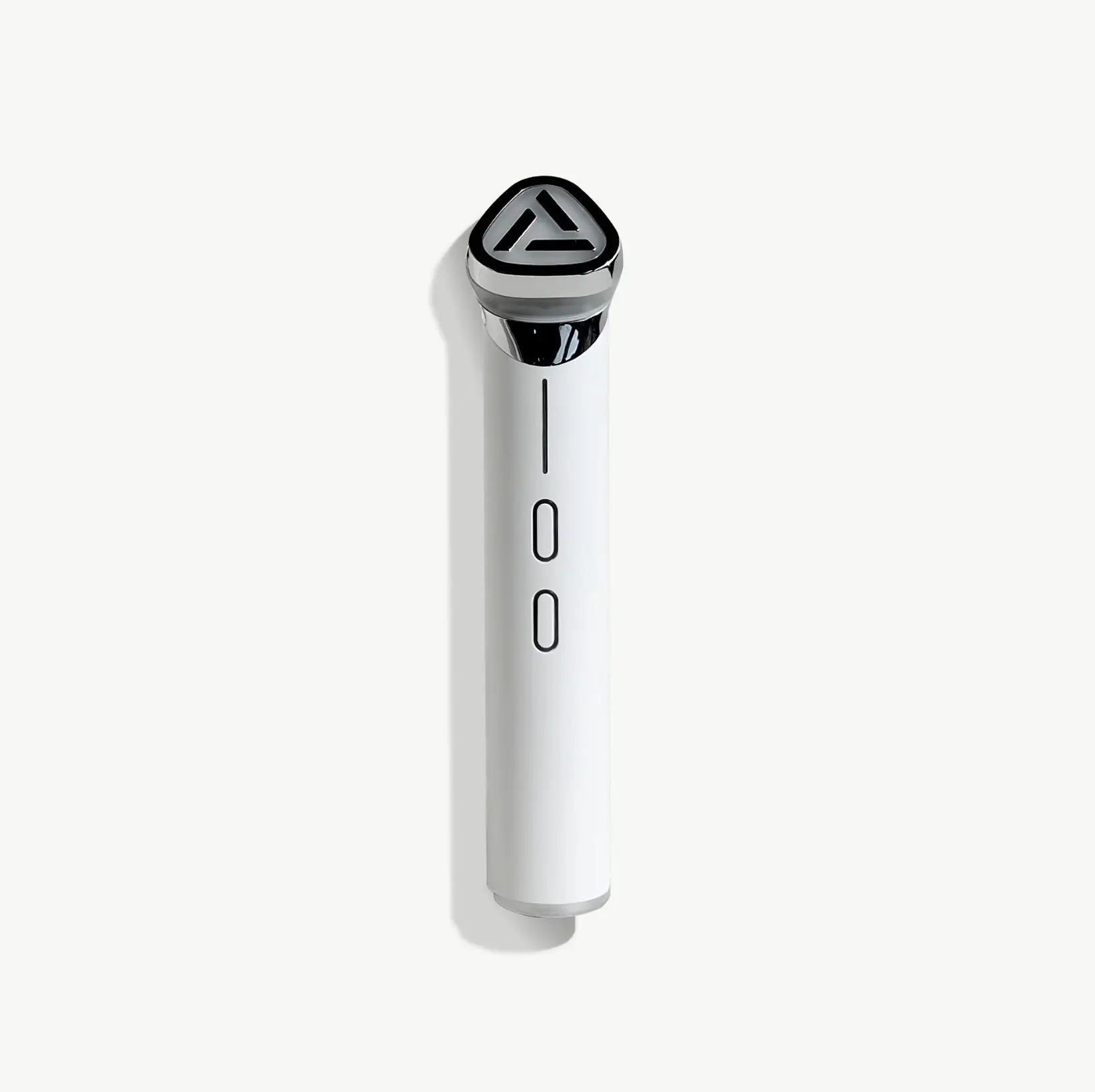 noaeire LumiPore LumiSculpt 5-in-1 Facial Sculpting & LED Therapy Wand with Red Blue Green Yellow Gentle LEDs EMS Microcurrent for Skin Rejuvenation and Tone Adjustment - Adjustable