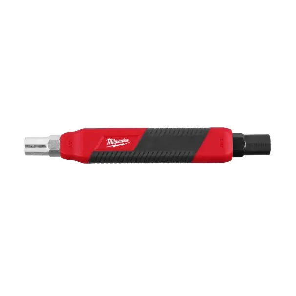 Milwaukee Can Open End Wrench (3/8 in. & 7/16 in.) 48-22-3016 Milwaukee Can Open End Wrench (3/8 in. & 7/16 in.) 48-22-3016