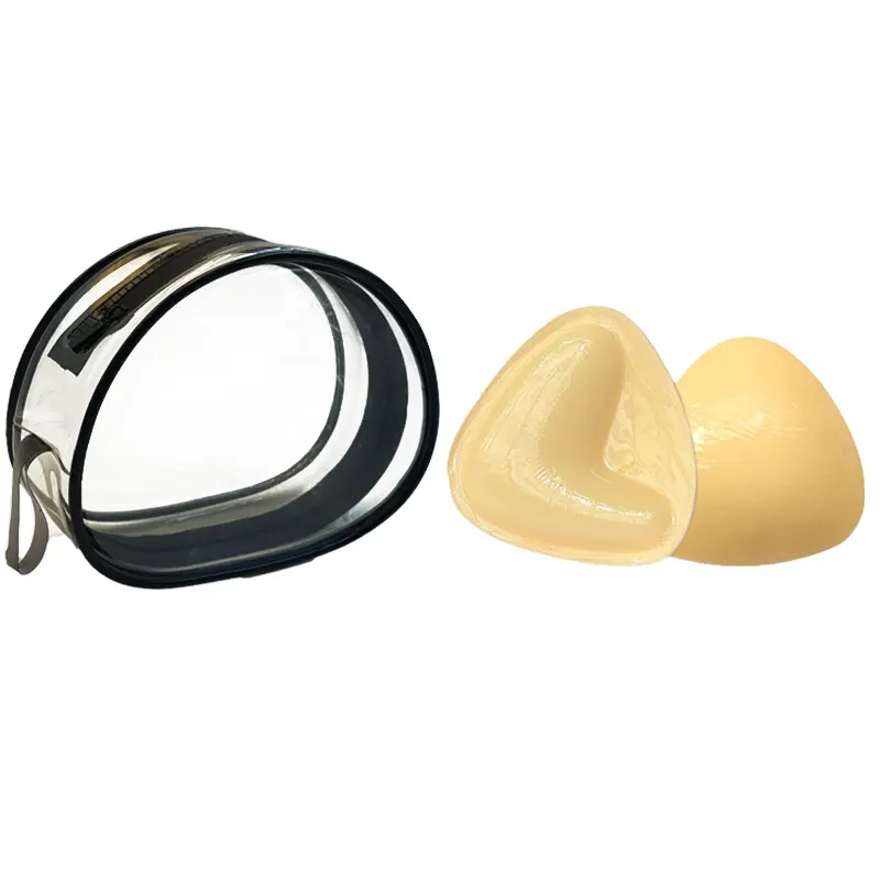 Skin Color 1-Pair Set (Zipper Box)