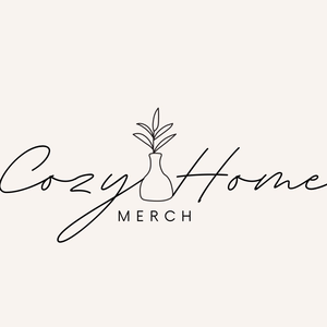 CozyHomeMerch