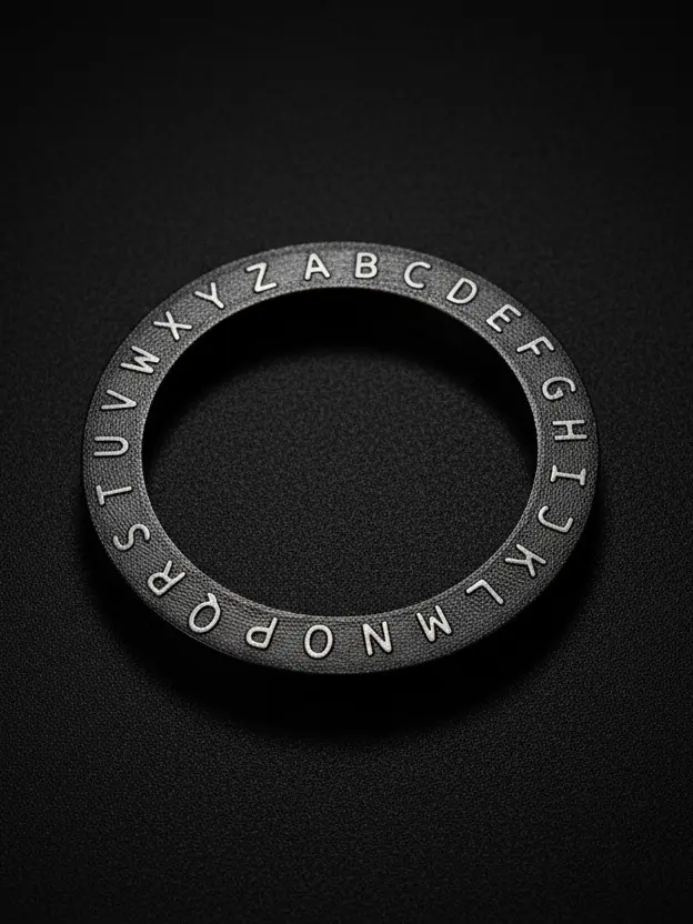 Sigil Forge: Classic Edition — Ritual-Scale Encrypted Magick Tool (6”)