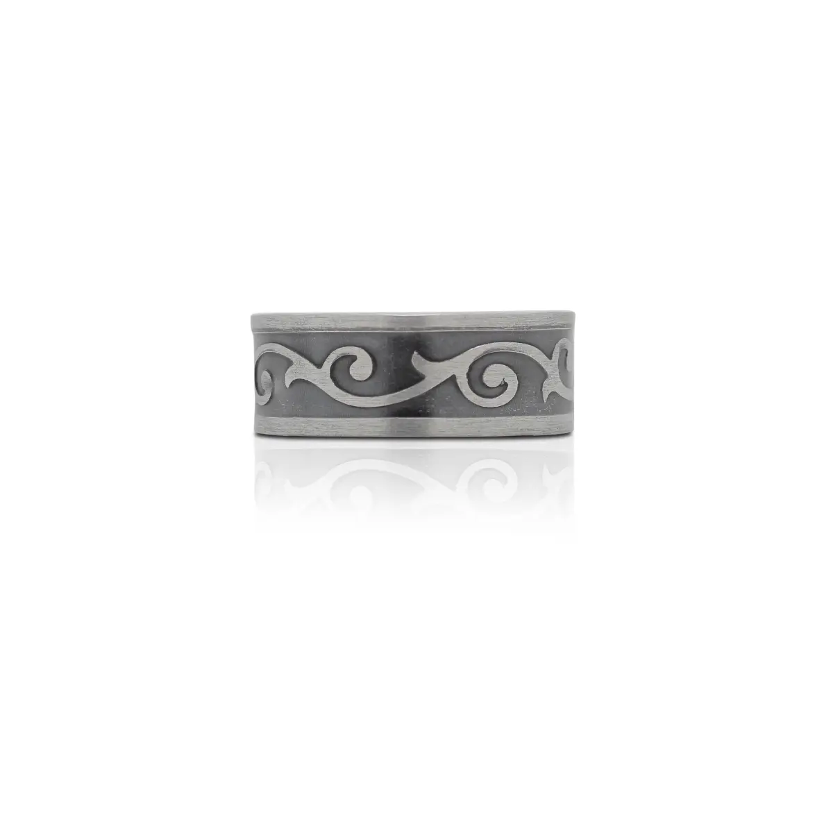 Twilight Spoon Ring