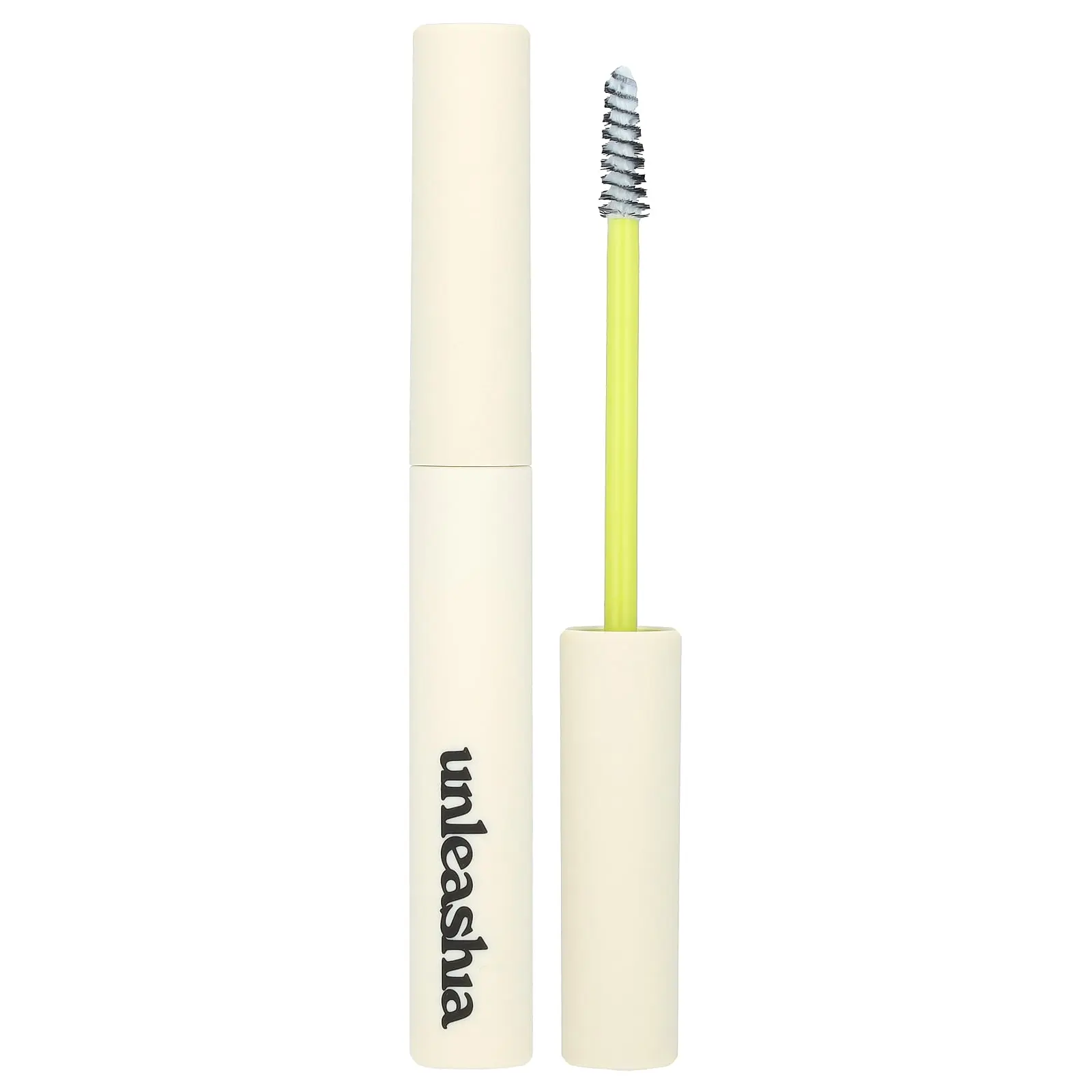 Unleashia Shaper Pomade Eyebrow Fixer, No1 Clear, 8.5 g