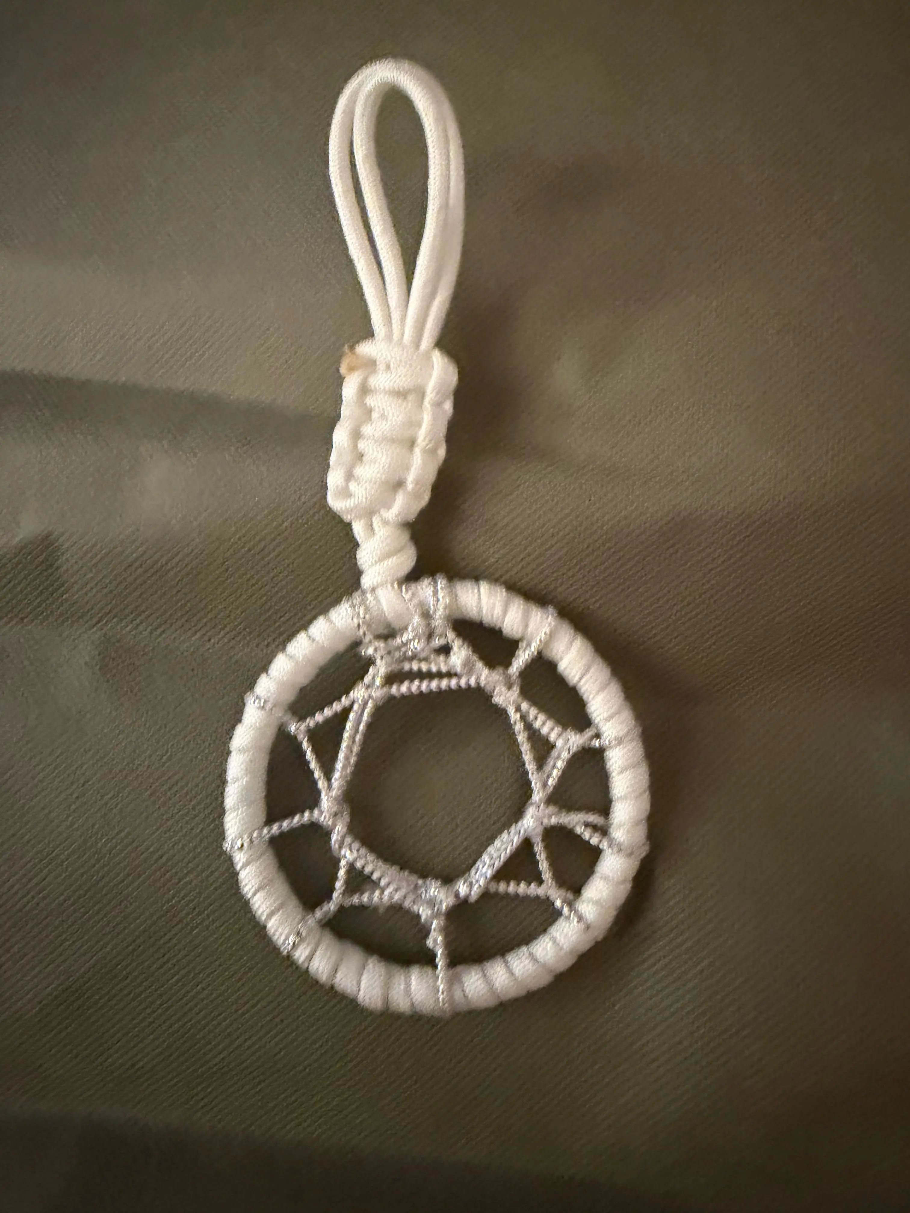 Dreamcatcher