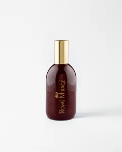 RM Original – 120ml EDC Spray – Fresh Green Floral Woods – Unisex Fragrance