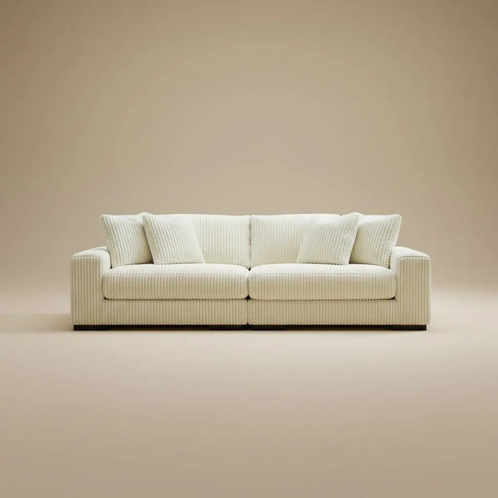 Lindyn 4-Piece Sectional Lindyn 4-Piece Sectional
