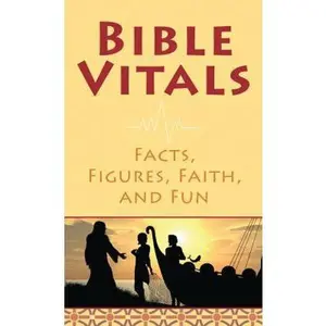 USED-Tracy M. Sumner , Bible Vitals - Facts, Figures, Faith and Fun by Inc. Barbour Publishing,Inc Barbour Publishing,Tracy M. Summer (Paperback)