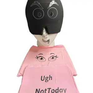 Hot & Cold Therapy for Stress-Free Headache Relief Blackout Sleep Mask Eyemask