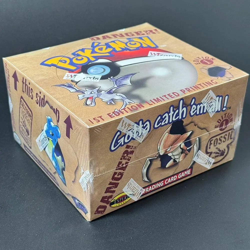 pokemon 1st edition fossil - TikTok Shop pokemon 1st edition fossil - TikTok Shop