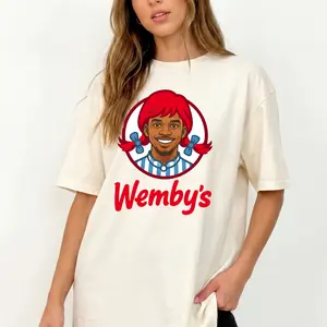 Wemby's Delivery T-Shirt, Sweatshirt, Comfort Colors T-Shirt
