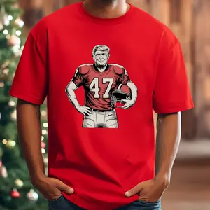 Trump American Football Shirt, God Bless Trump Shirt, President Donald Trump 2024 Shirt, Support Trump 295