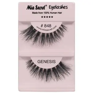 Eyelashes #848