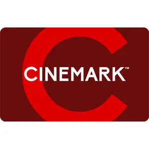 Cinemark eGift Card