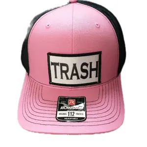 Trash Hat