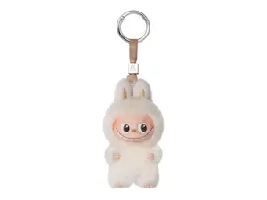 Pop Mart Labubu The Monsters Pin for Love Series "A" Vinyl Plush Pendant by StockX