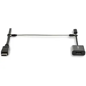 Startech Security Cable Tethers for Adapters & Dongles - Pack of 20