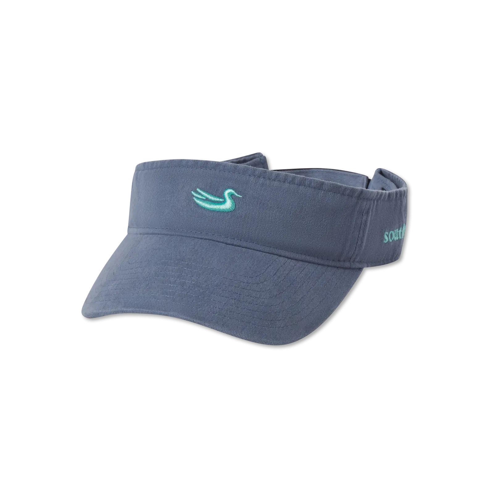 Washed Visor