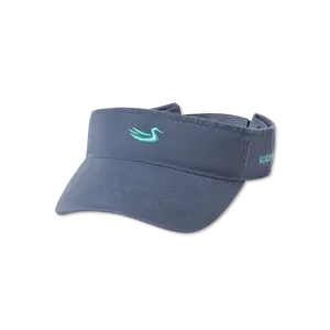 Washed Visor