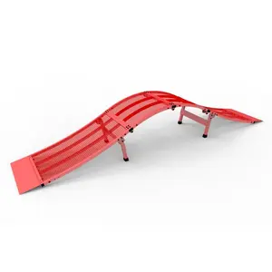 BMX Double Pump Track (Pre-order)