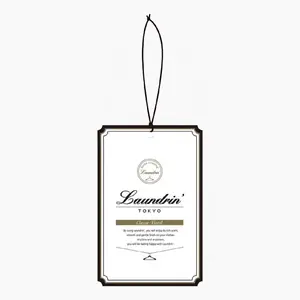 Laundrin Paper Fragrance Classic Floral