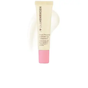 OLEHENRIKSEN Pout Preserve Peptide Lip Treatment in Vanilla Bon Bon