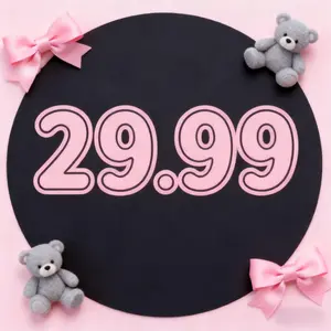 Christmas Special: 3 Plush Boxes for Only $29.99!