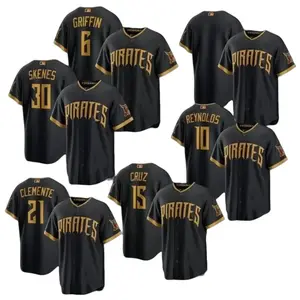 Full Print Unisex Baseball Baseball Jersey Jersey, Vintage Casual Unisex Jersey Shirt for Men & Women, Baseball Jersey for Men and Women, Baseball Jersey Style