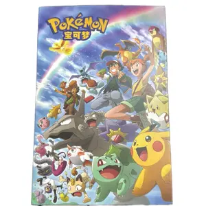 Pokemon Art boards