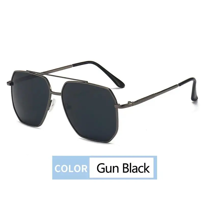 Gun Black