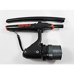 PS3 Playstation 3 Rapala Fishing Rod Controller (Retro Fam)