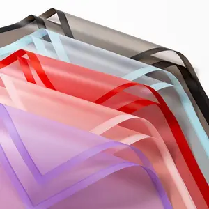 Flower Wrapping Paper