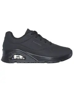 Skechers Women's Women'S Relaxed Fit Uno Sr Work Shoes Round Toe - 108021