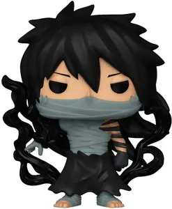 Funko Bleach 1616 Ichigo Kurosaki Special Edition